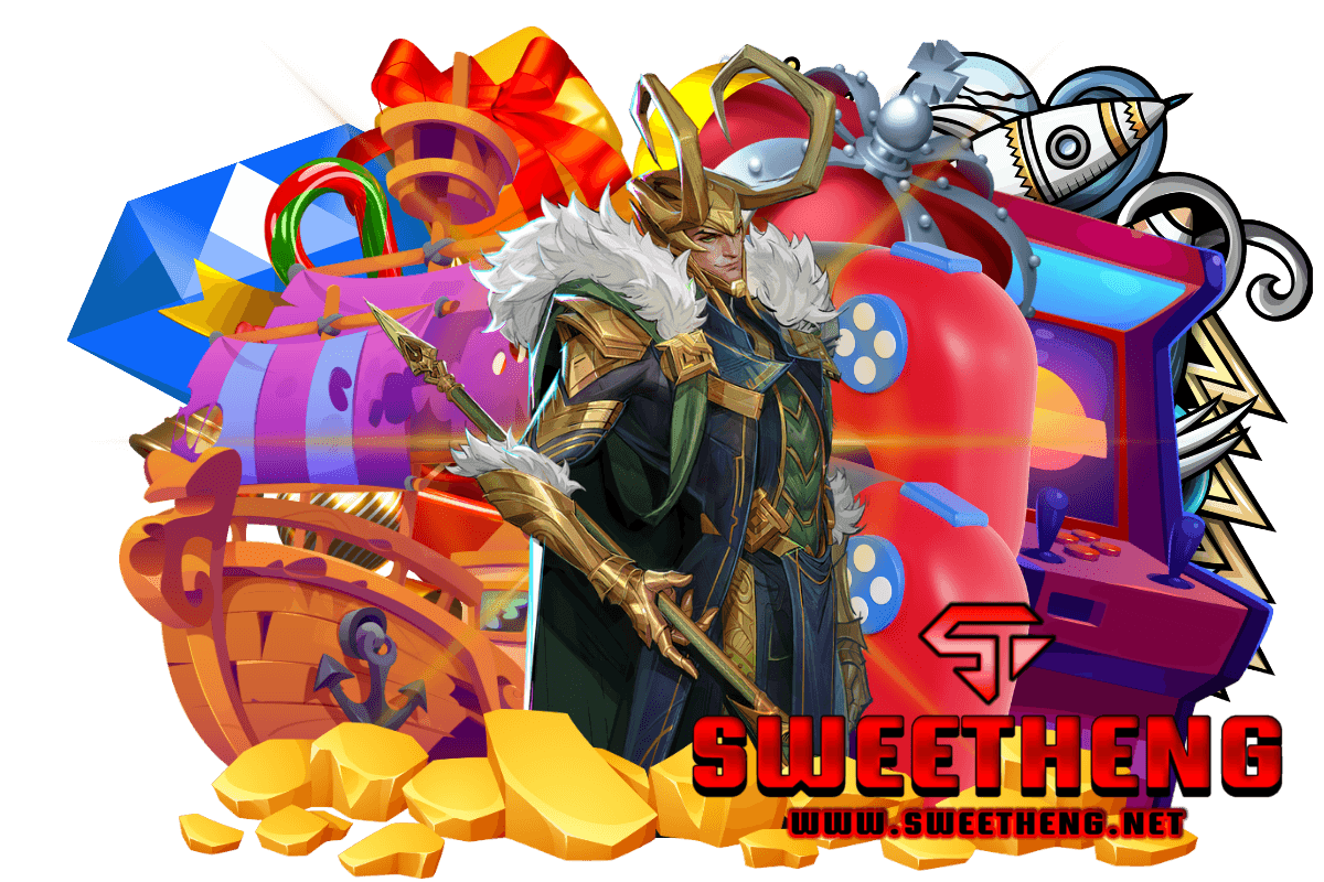 sweetheng
