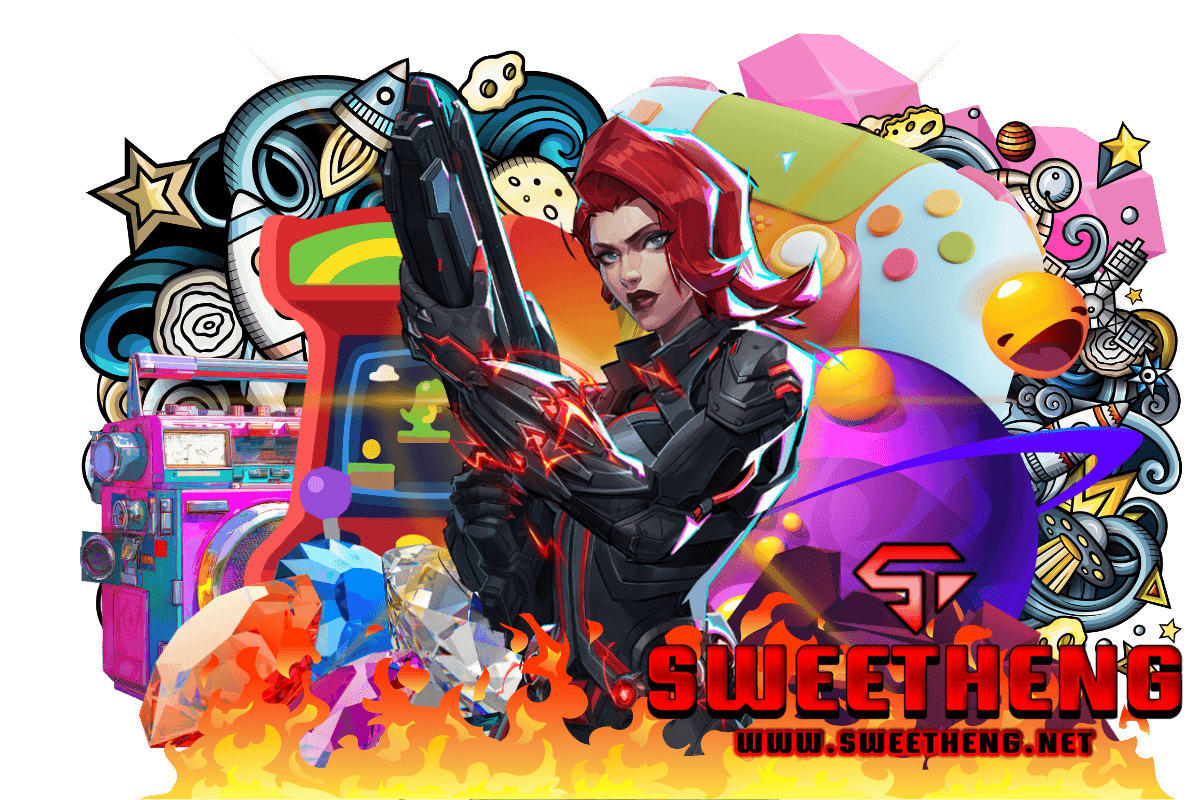 sweetheng เกมมาใหม่