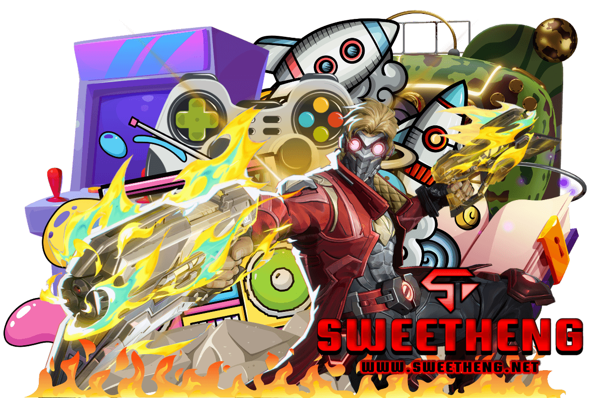 sweetheng เกมโหลดฟรี